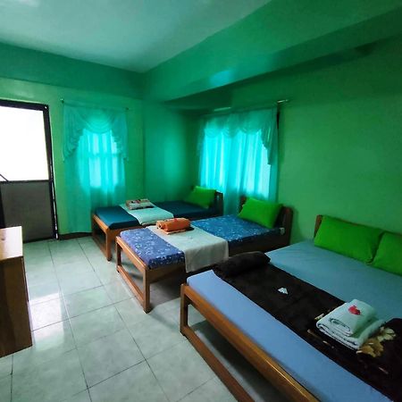 Shamrock Tavern Sagada Bagian luar foto
