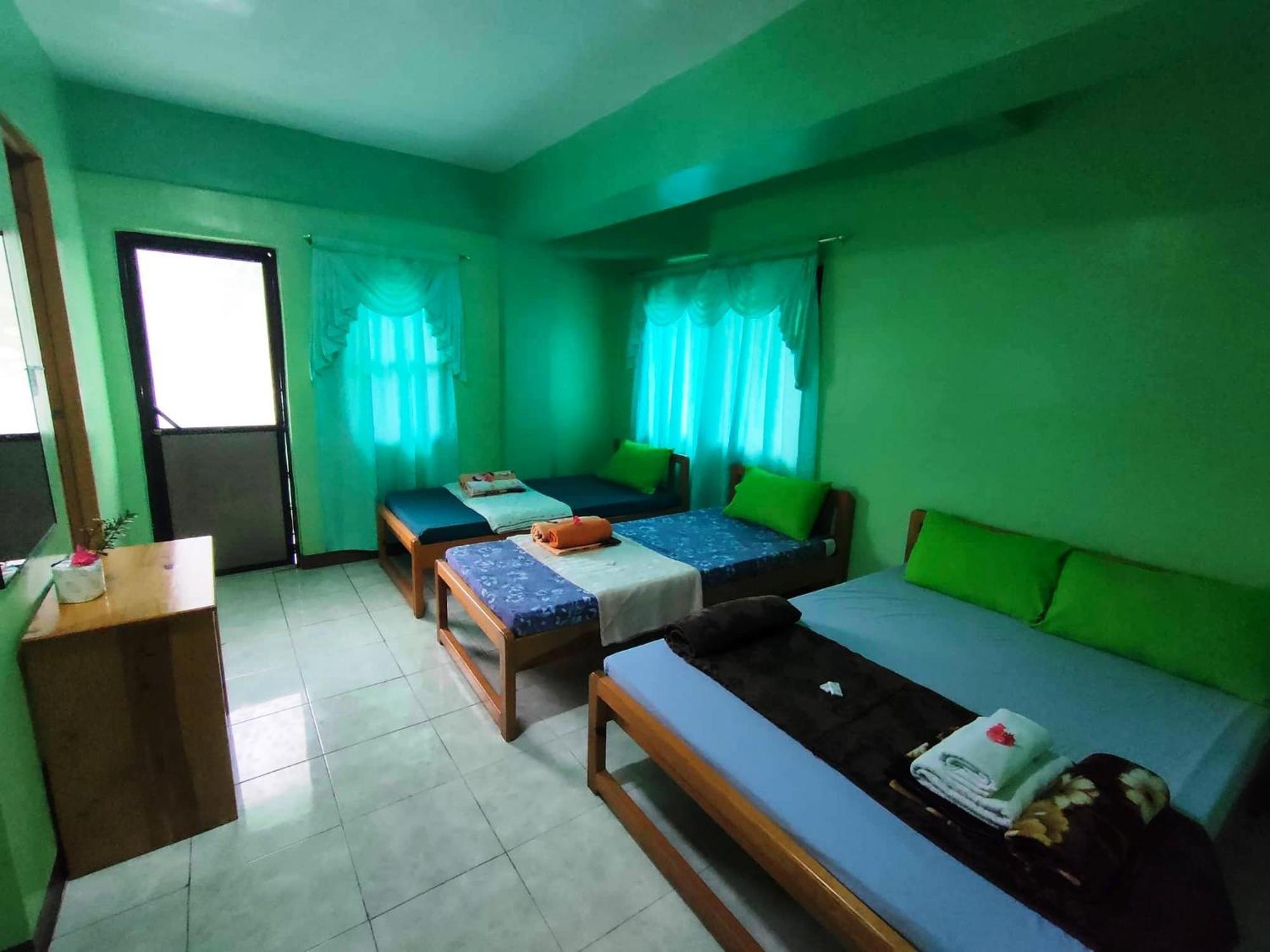 Shamrock Tavern Sagada Bagian luar foto