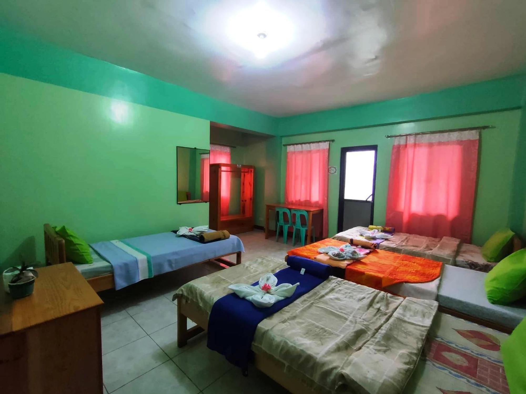 Shamrock Tavern Sagada Bagian luar foto
