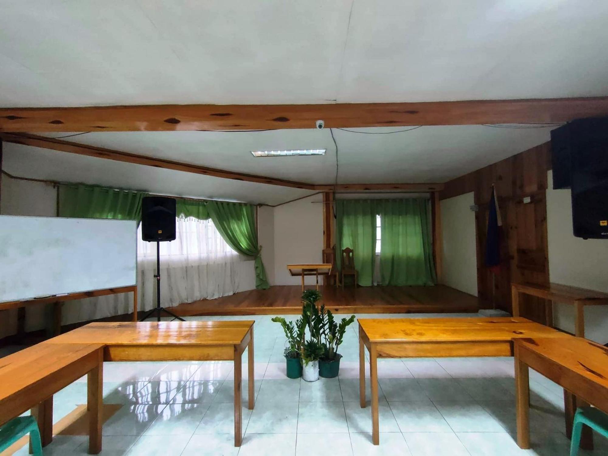 Shamrock Tavern Sagada Bagian luar foto