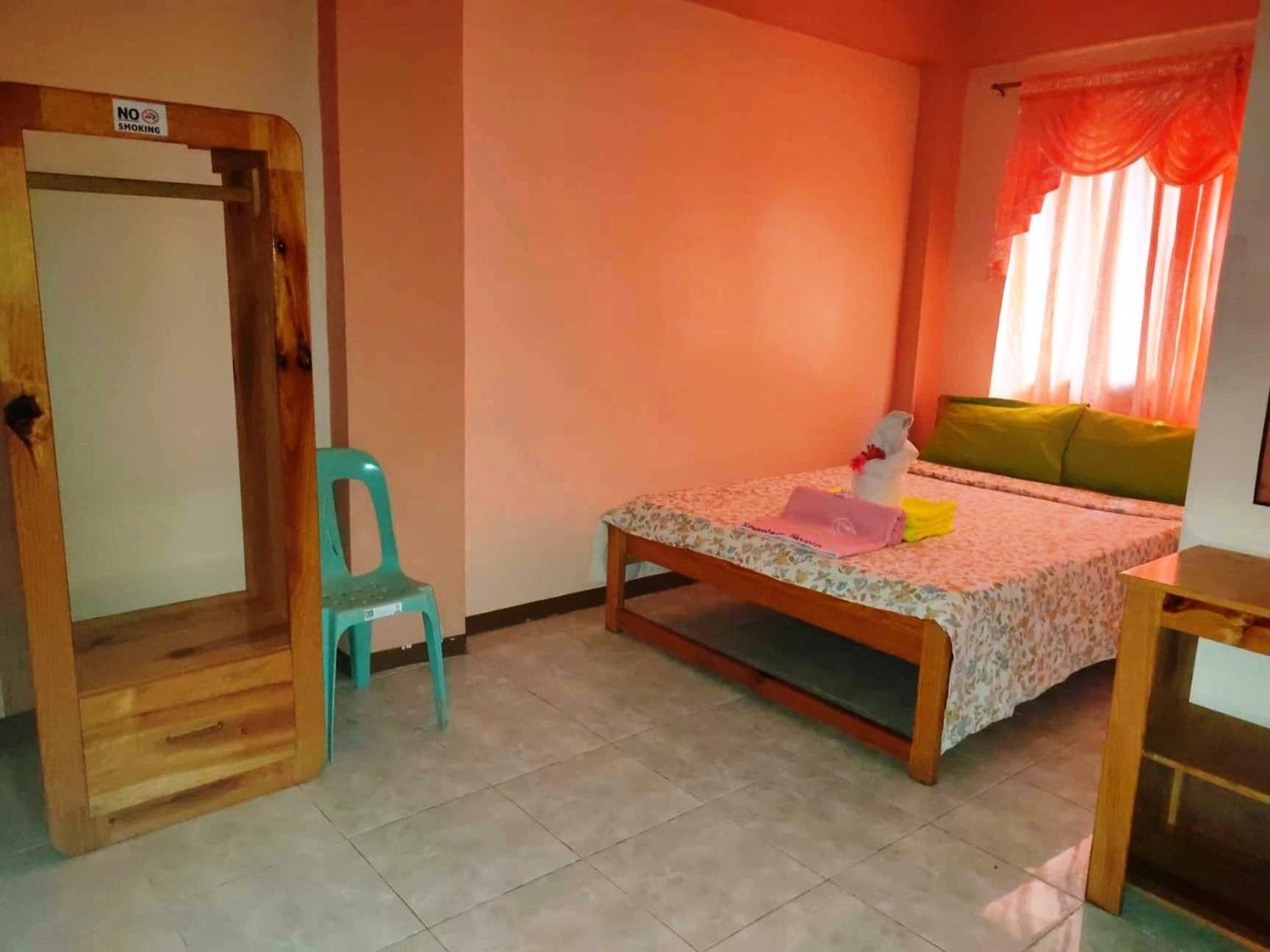 Shamrock Tavern Sagada Bagian luar foto